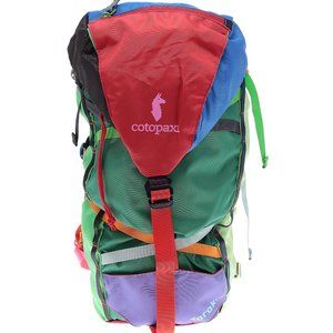 NWT Cotopaxi 20L Del Dia Tarak Backpack